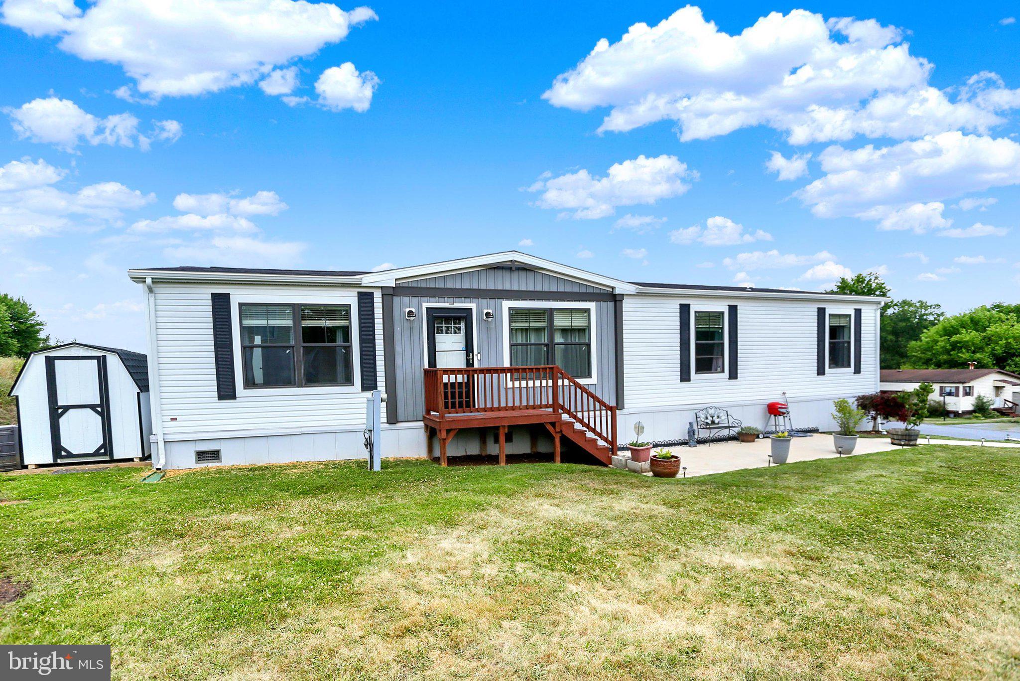 TALL OAK ESTATES - Residential