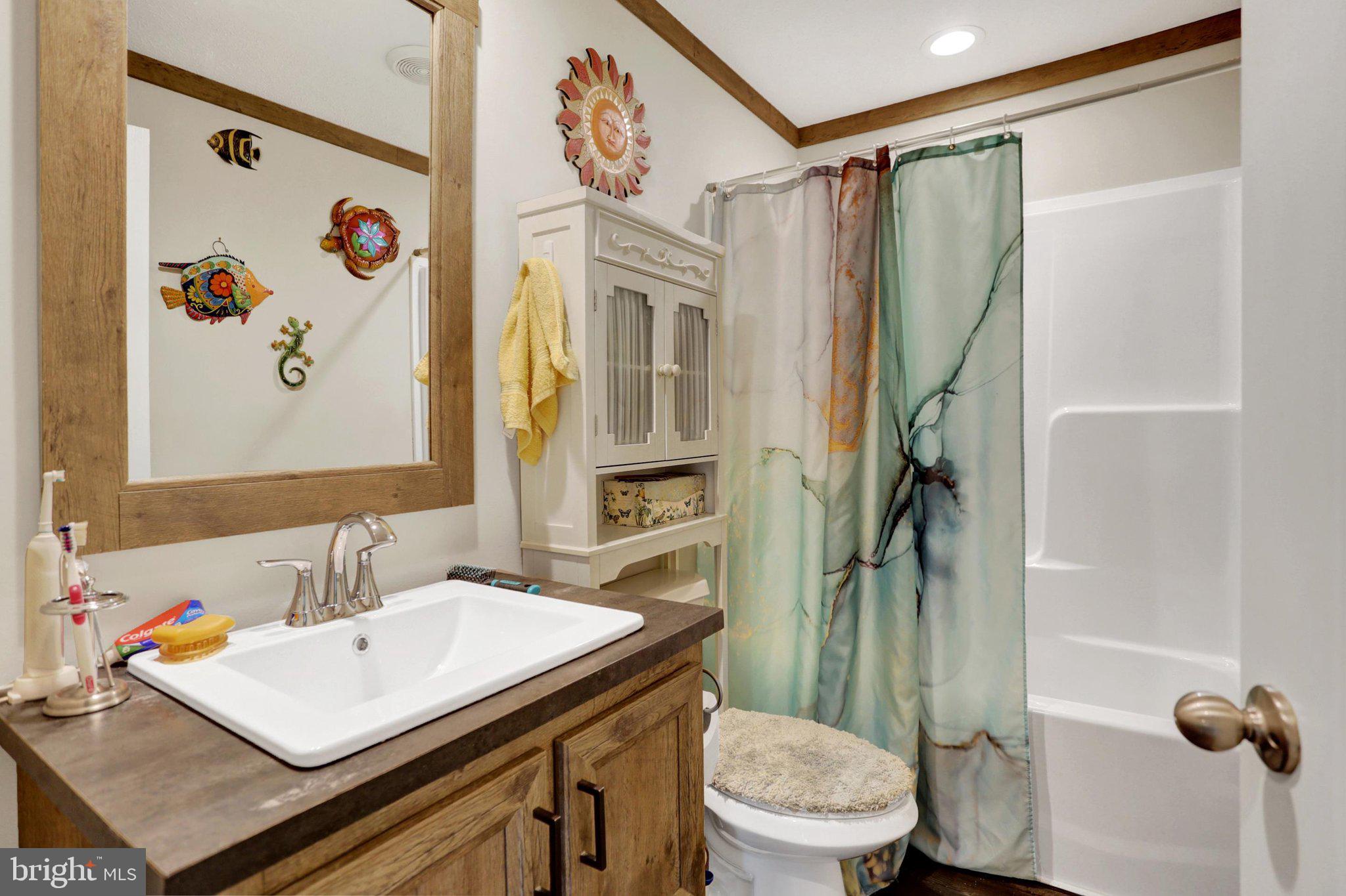 TALL OAK ESTATES - Residential