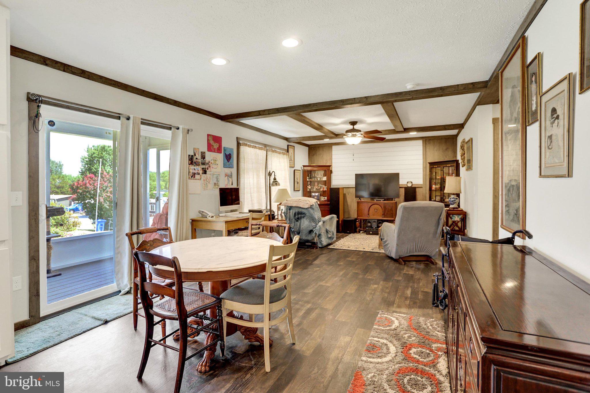 TALL OAK ESTATES - Residential