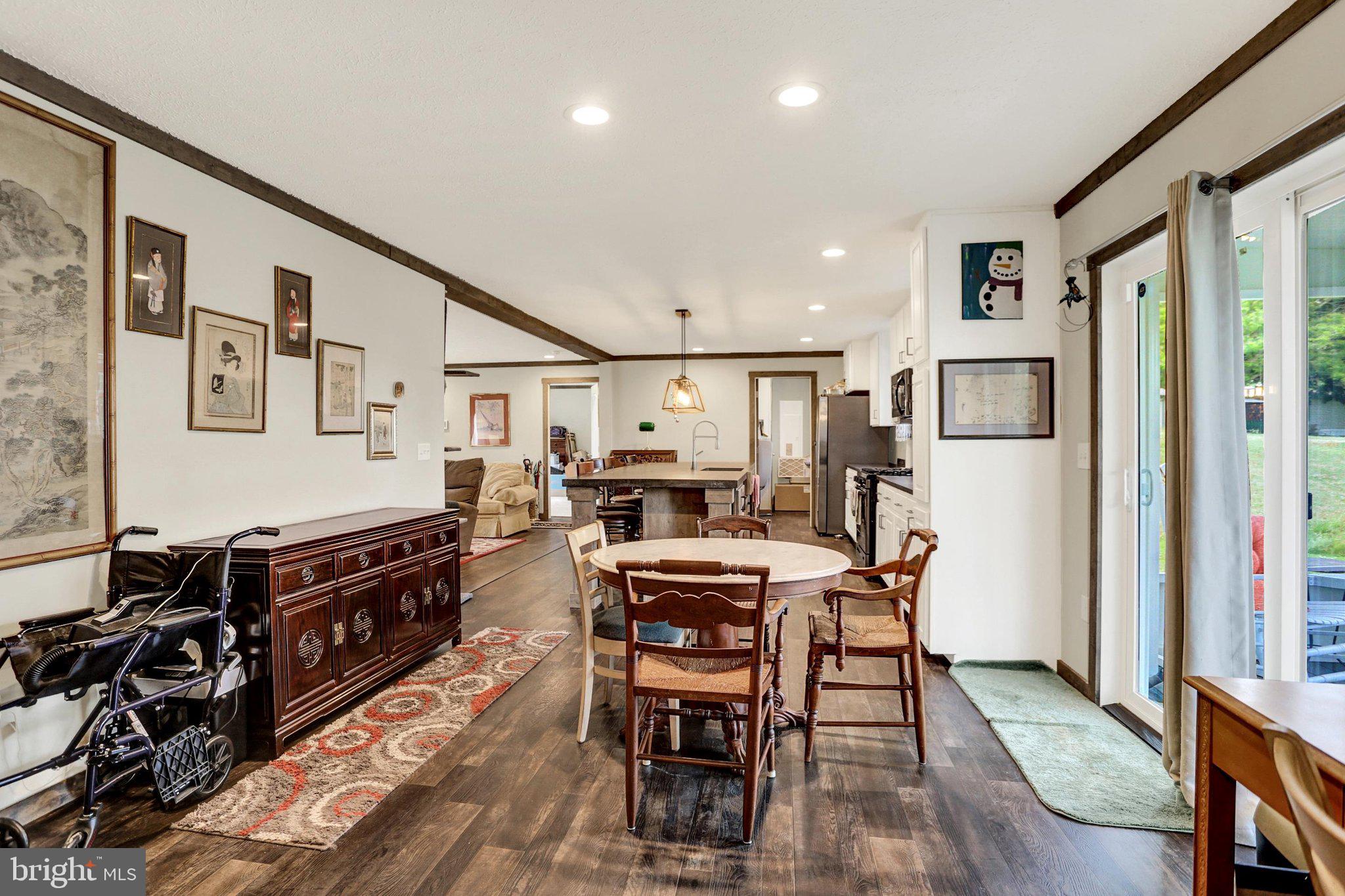TALL OAK ESTATES - Residential