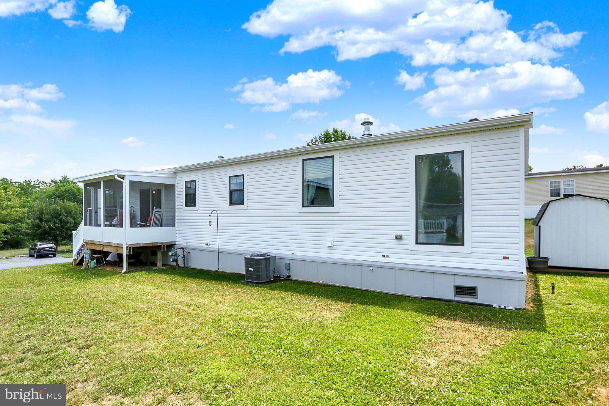 TALL OAK ESTATES - Residential