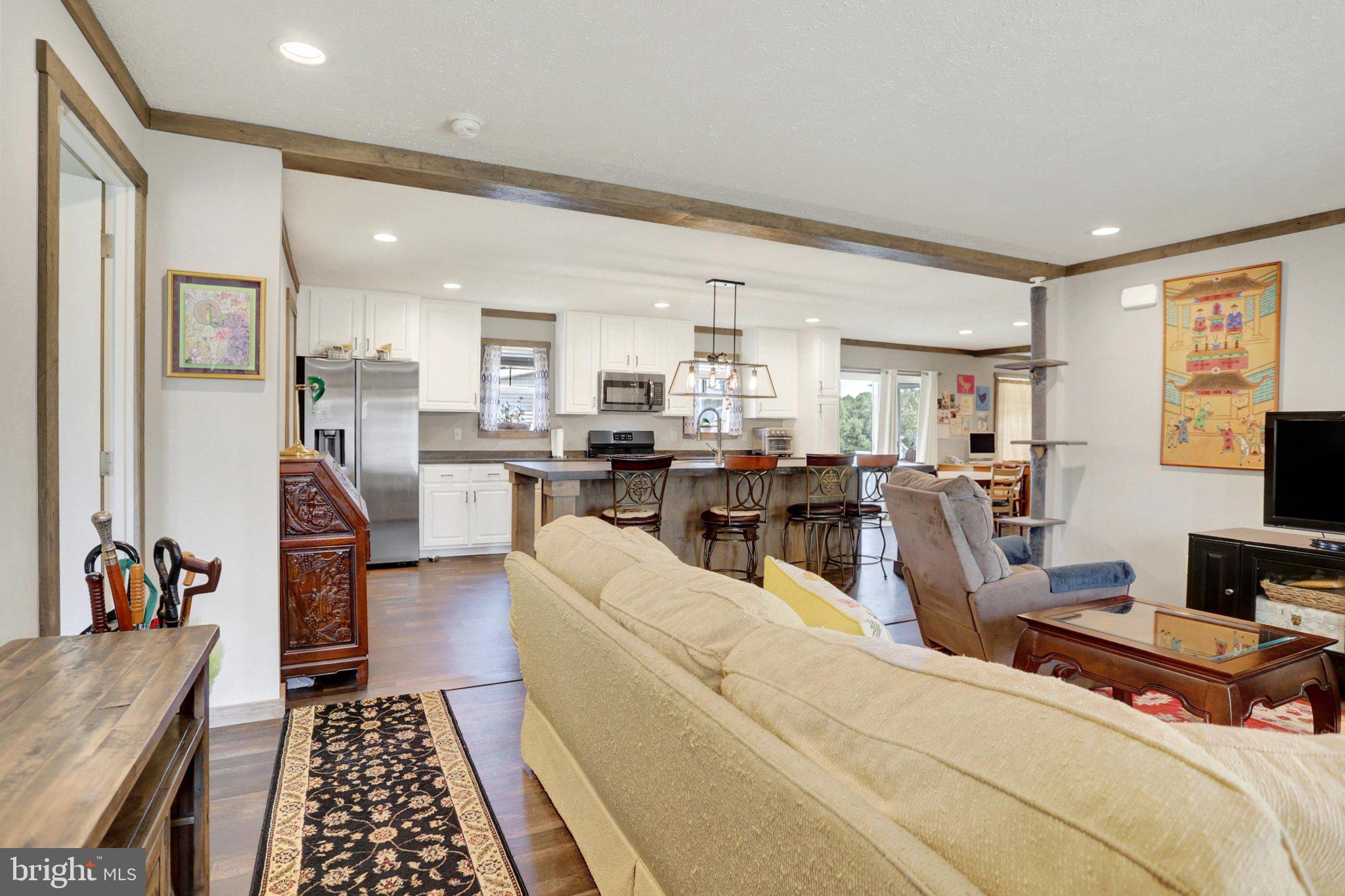 TALL OAK ESTATES - Residential