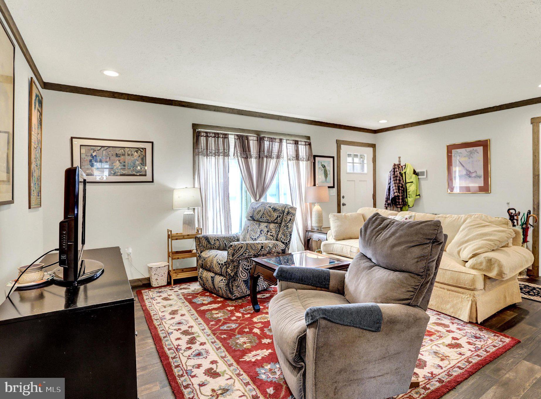 TALL OAK ESTATES - Residential