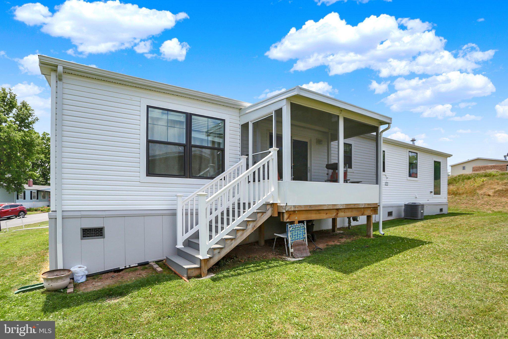 TALL OAK ESTATES - Residential