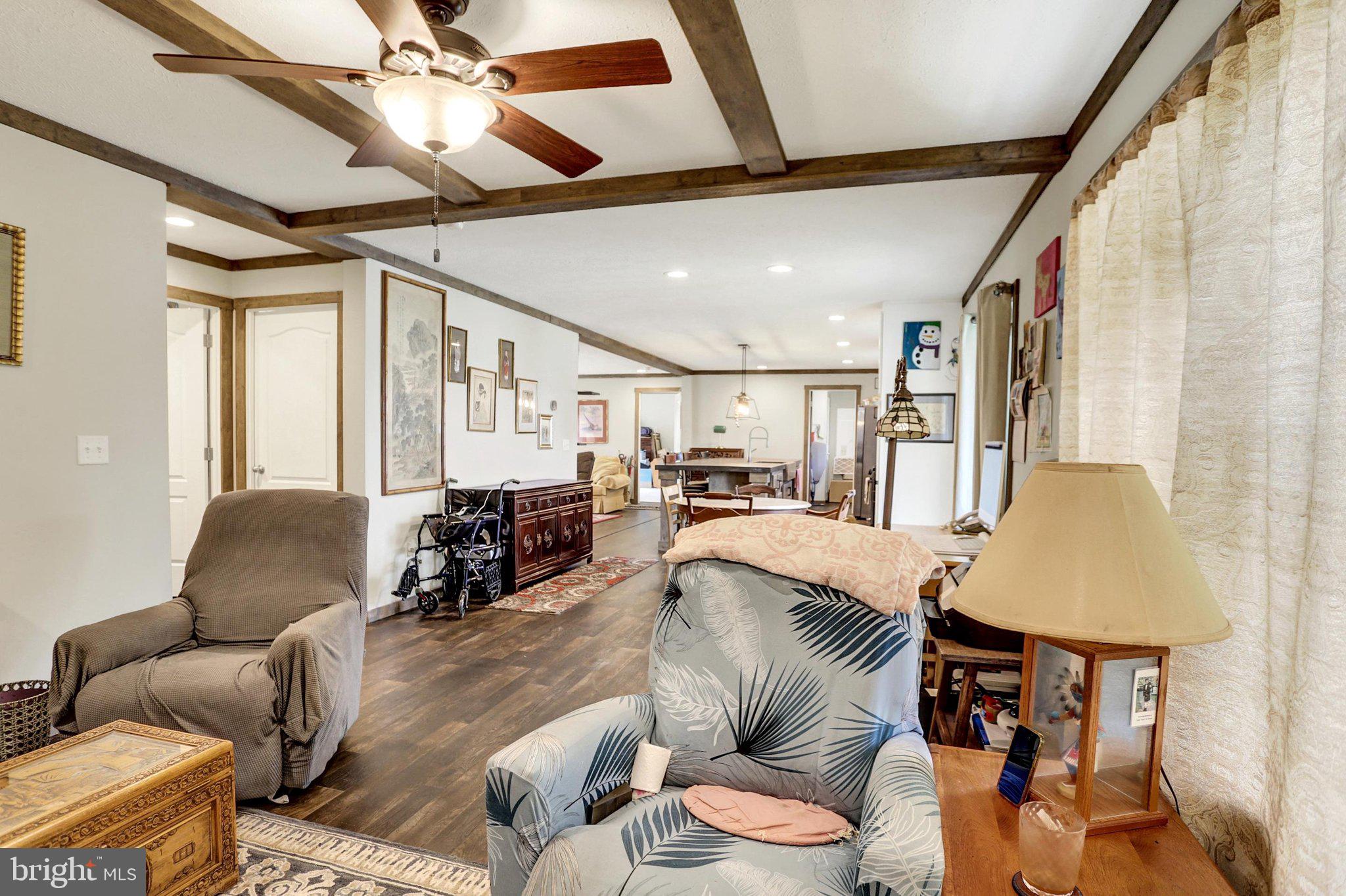 TALL OAK ESTATES - Residential
