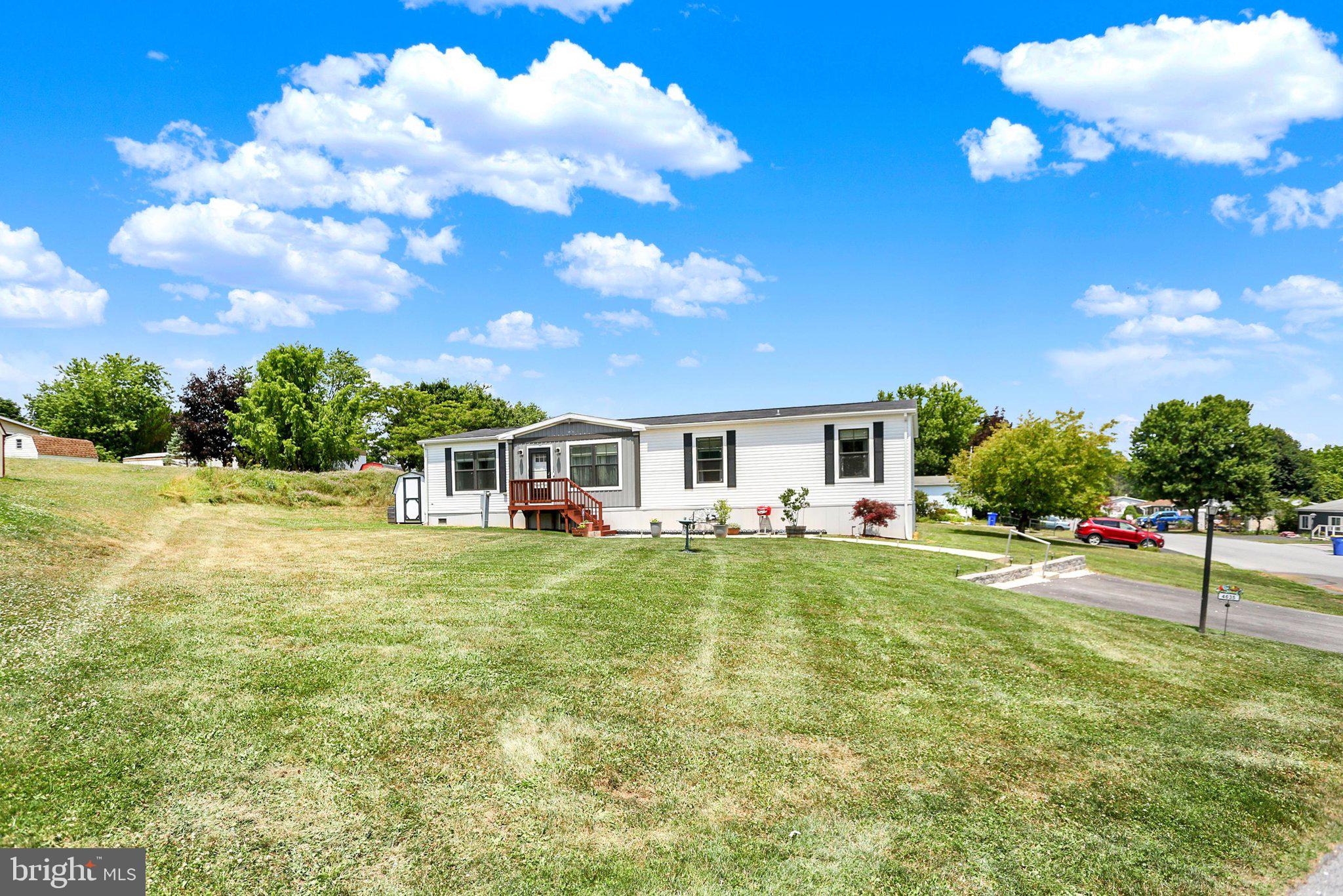 TALL OAK ESTATES - Residential