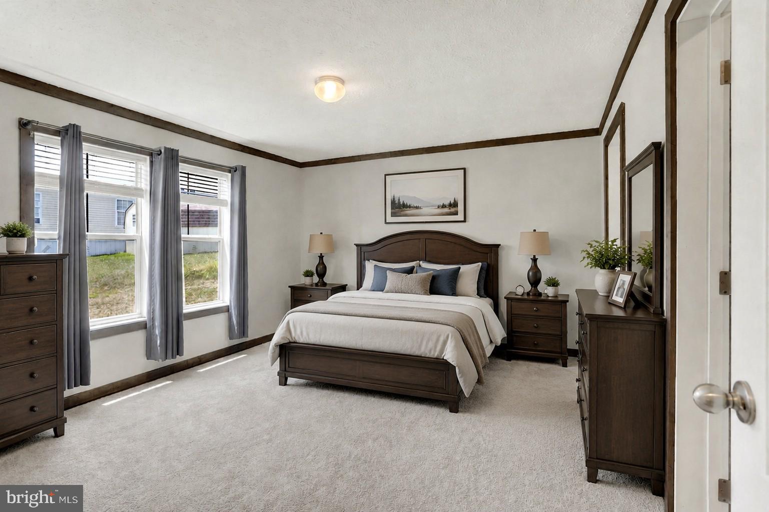 TALL OAK ESTATES - Residential