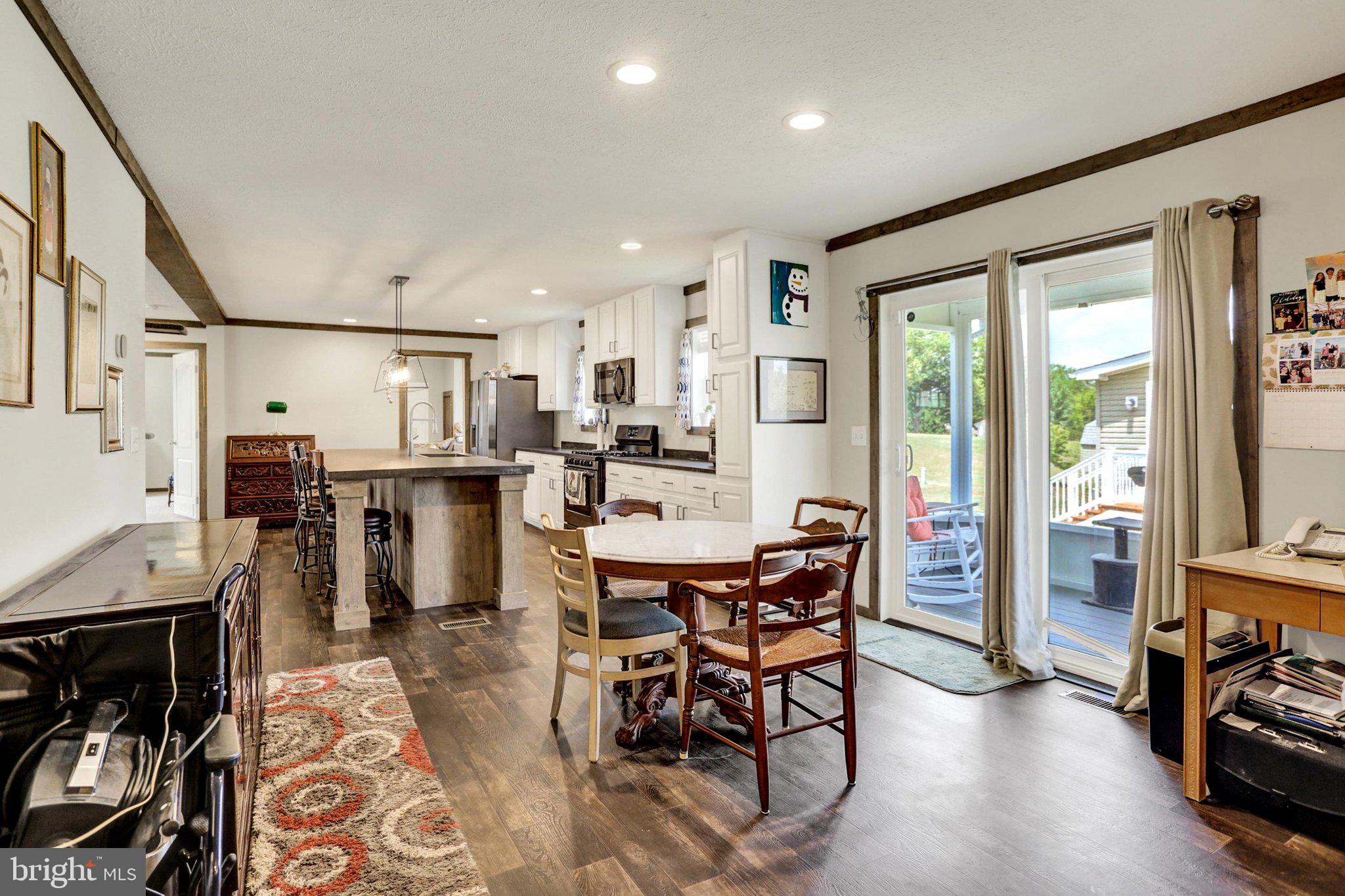 TALL OAK ESTATES - Residential