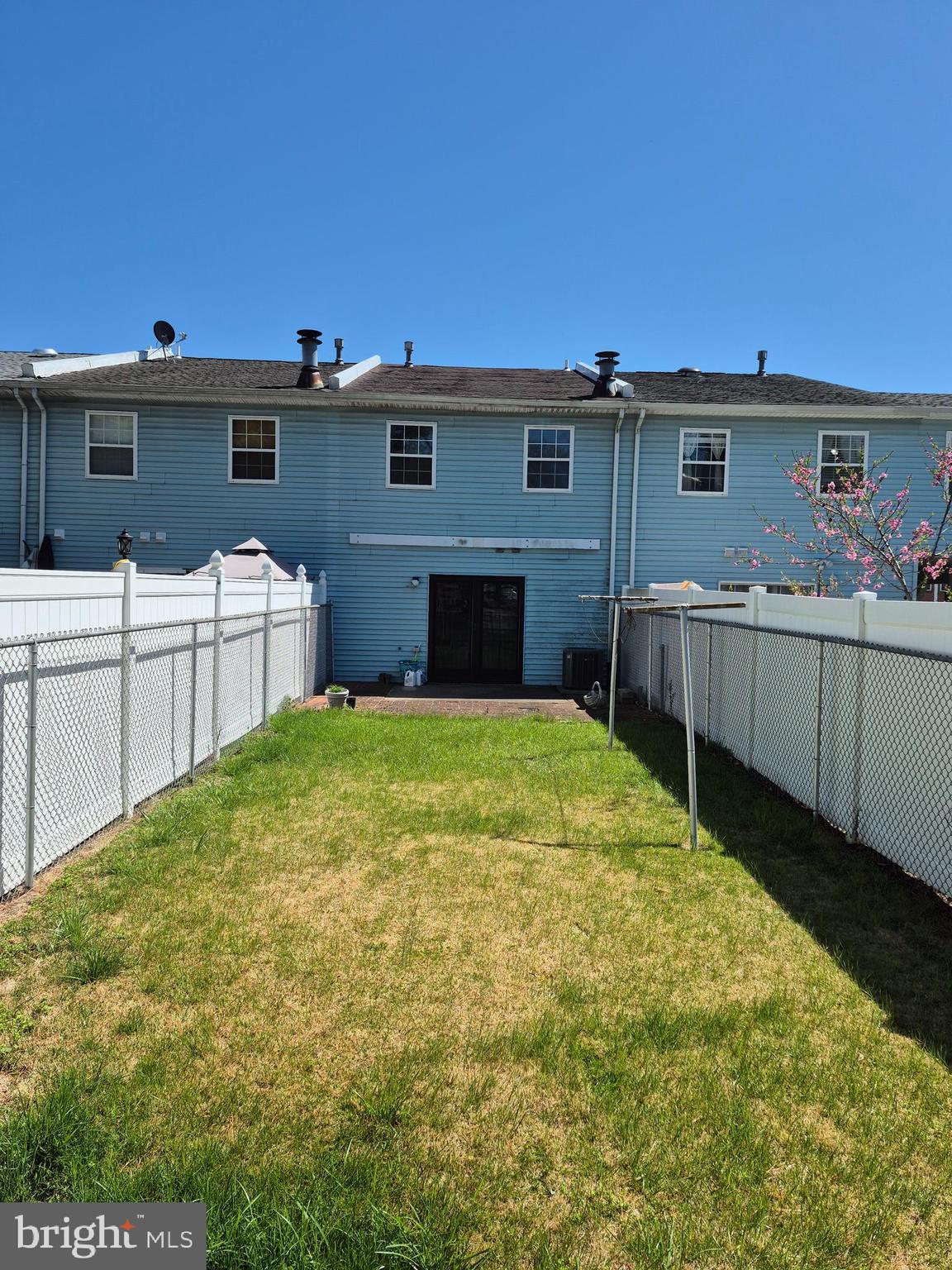 MORRELL PARK - Residential