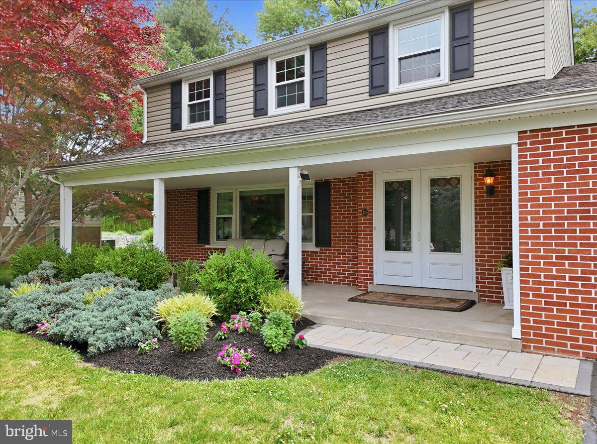 PENNWOOD GARDENS - Residential