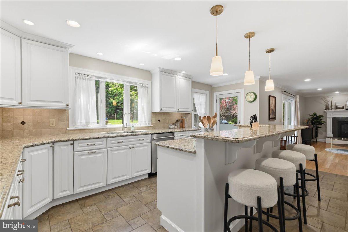 PENNWOOD GARDENS - Residential