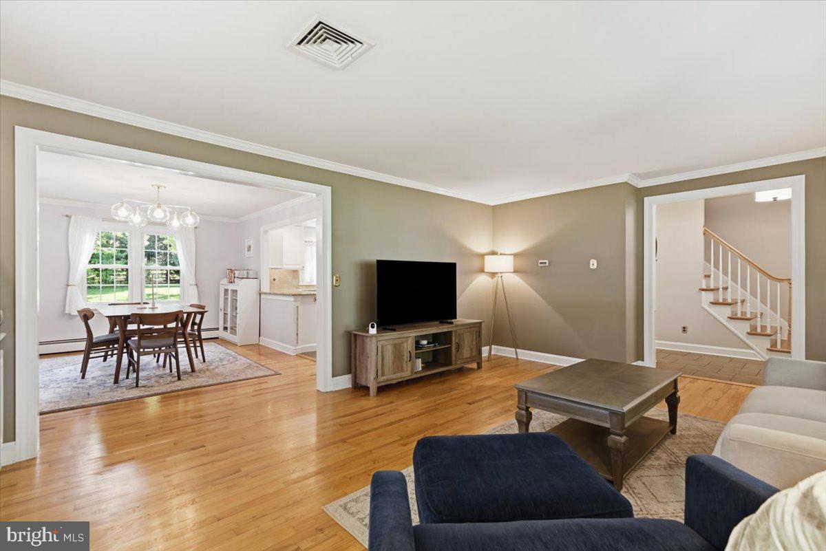 PENNWOOD GARDENS - Residential
