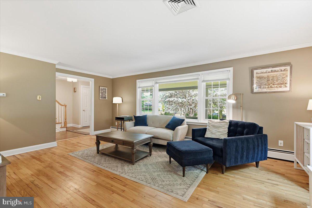 PENNWOOD GARDENS - Residential