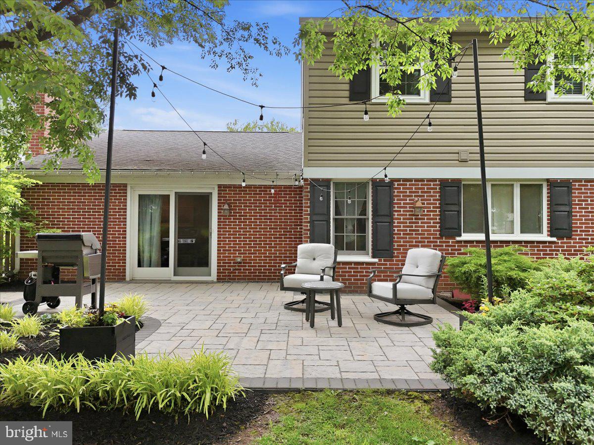 PENNWOOD GARDENS - Residential