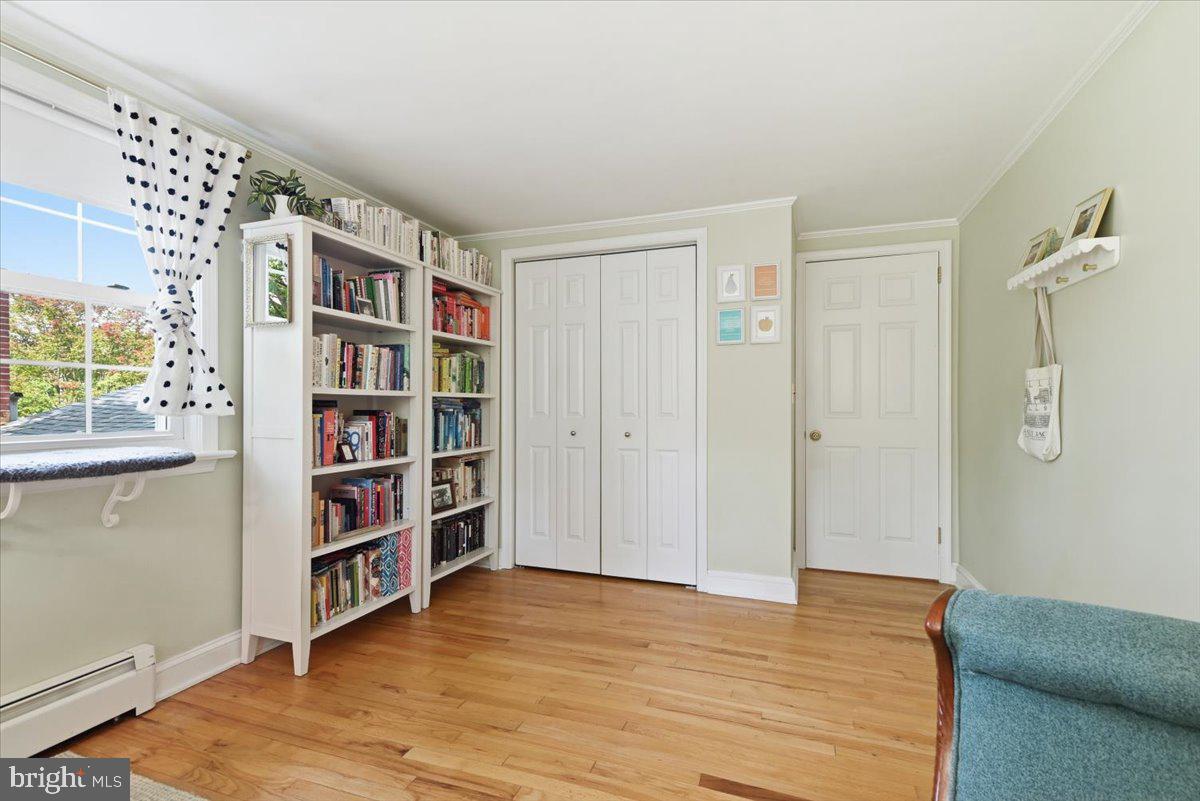 PENNWOOD GARDENS - Residential