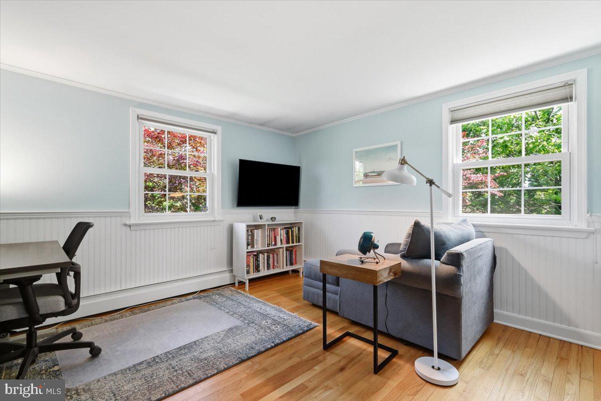 PENNWOOD GARDENS - Residential