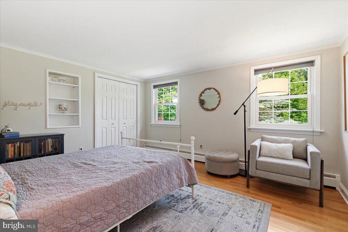 PENNWOOD GARDENS - Residential