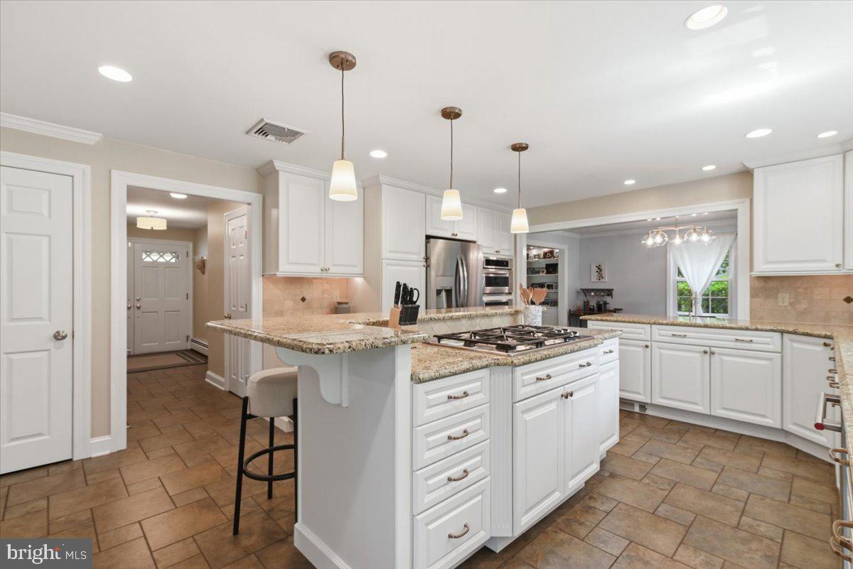 PENNWOOD GARDENS - Residential
