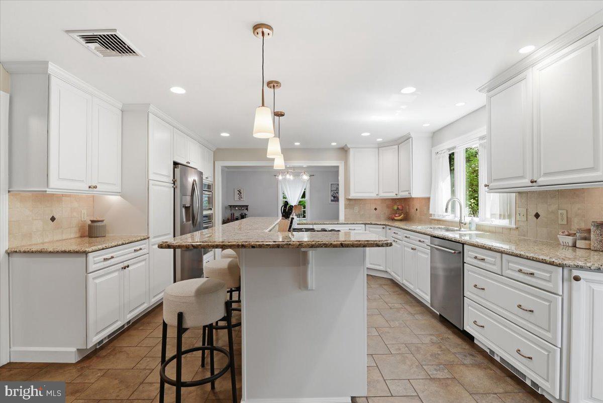 PENNWOOD GARDENS - Residential