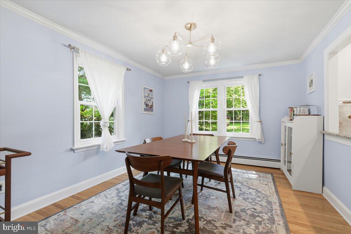 PENNWOOD GARDENS - Residential