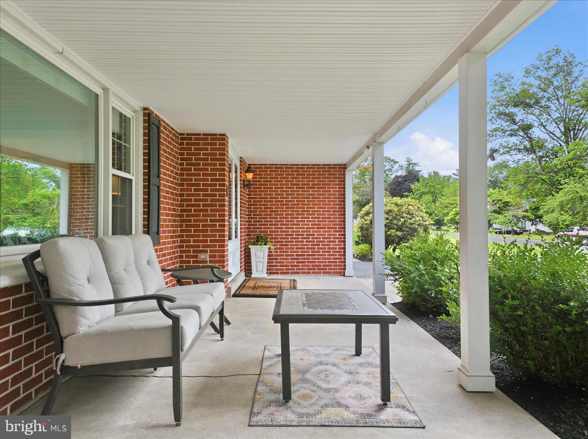 PENNWOOD GARDENS - Residential