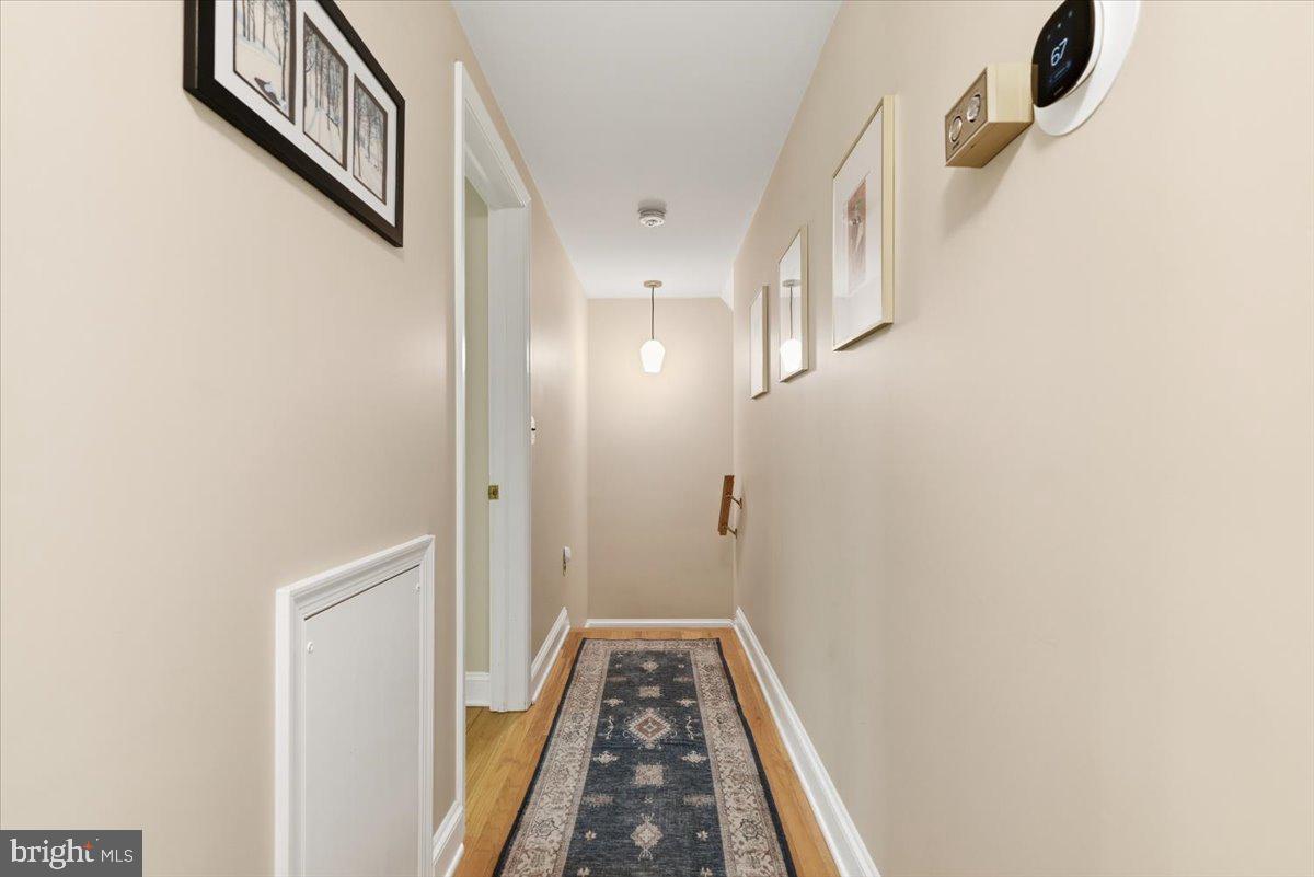 PENNWOOD GARDENS - Residential