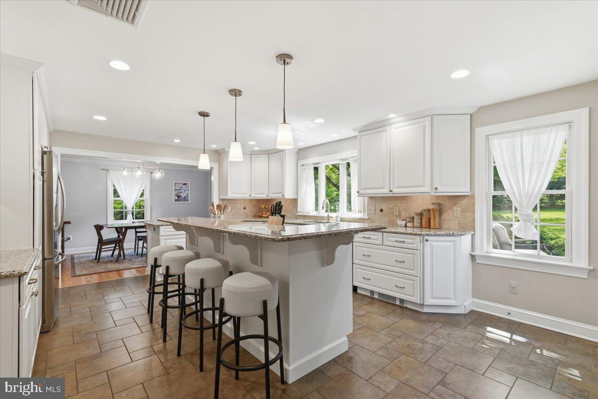 PENNWOOD GARDENS - Residential