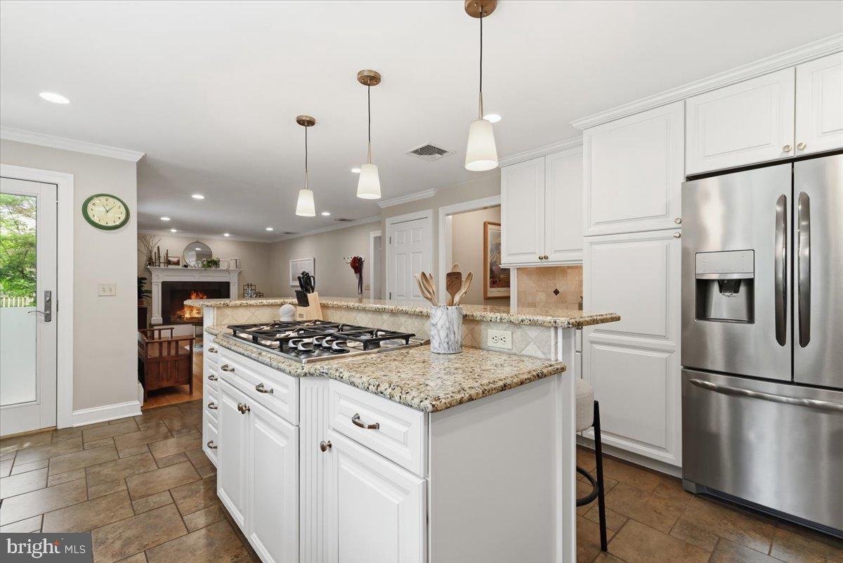 PENNWOOD GARDENS - Residential