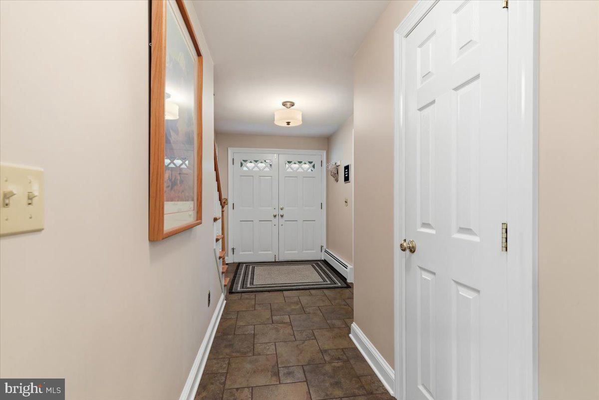 PENNWOOD GARDENS - Residential