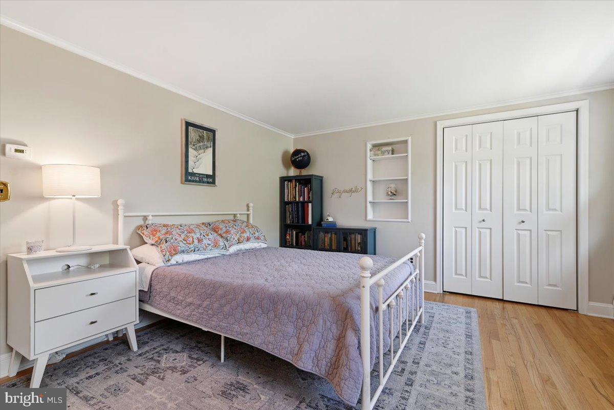 PENNWOOD GARDENS - Residential