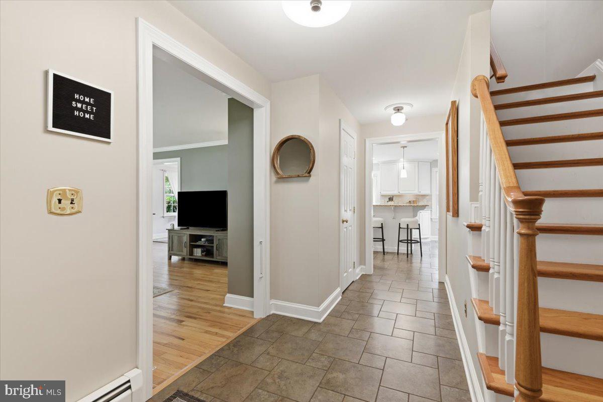 PENNWOOD GARDENS - Residential