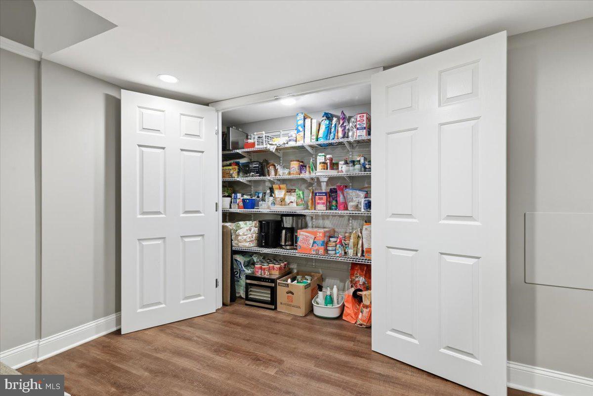 PENNWOOD GARDENS - Residential