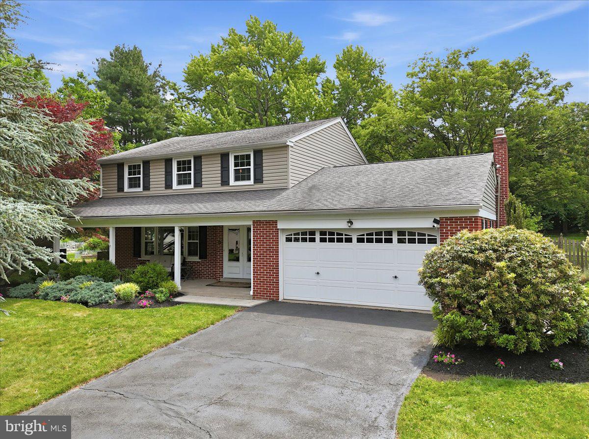 PENNWOOD GARDENS - Residential