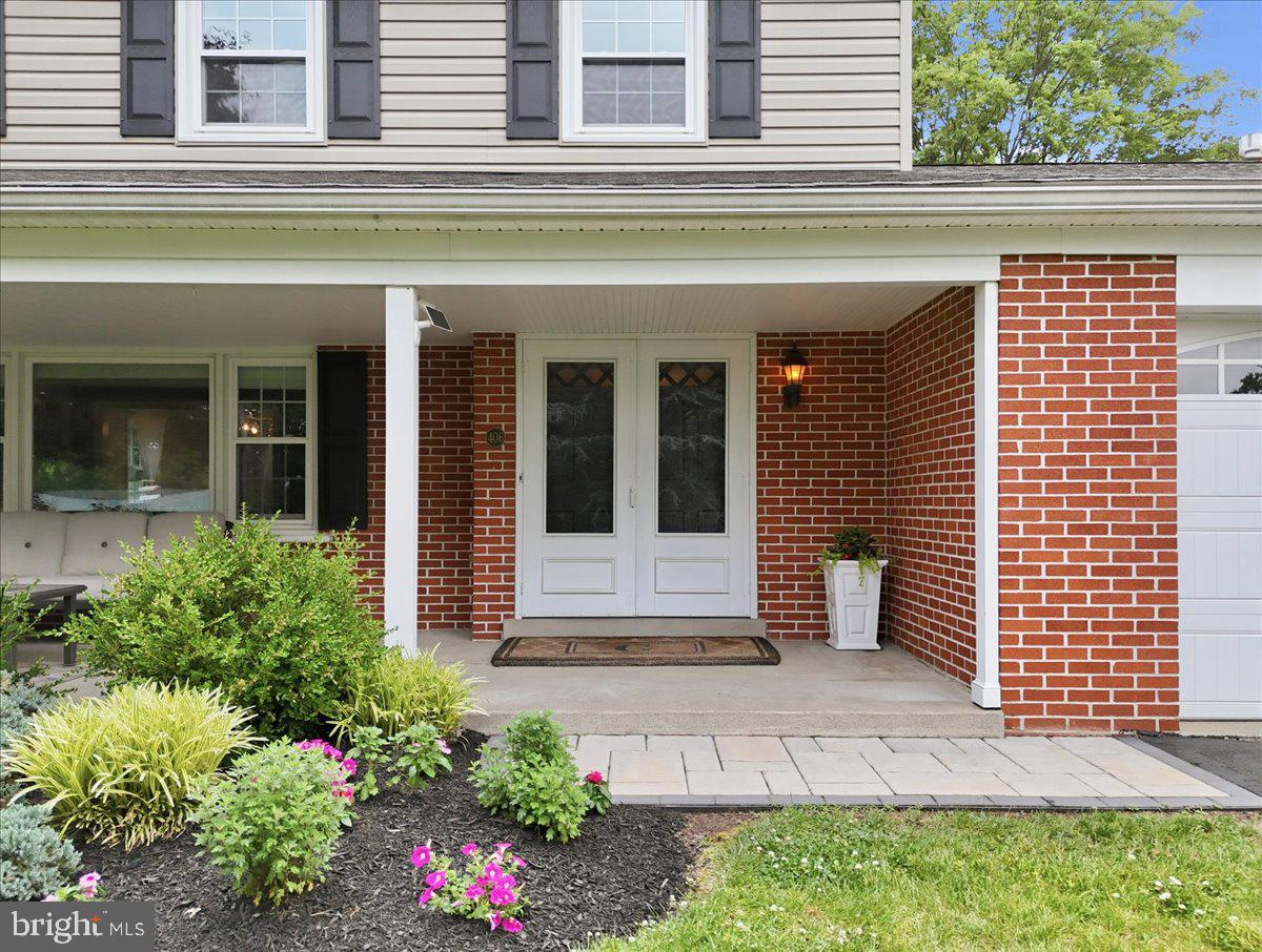 PENNWOOD GARDENS - Residential