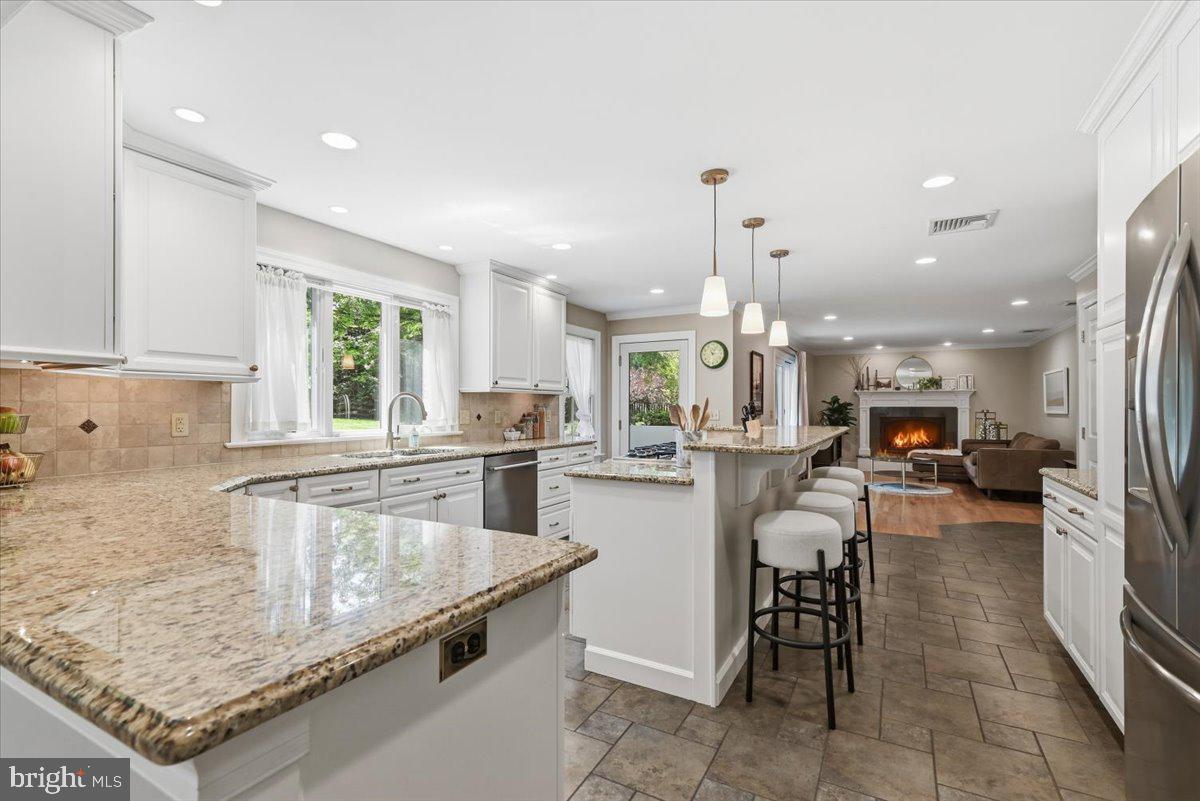 PENNWOOD GARDENS - Residential