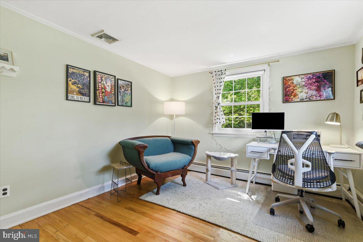 PENNWOOD GARDENS - Residential