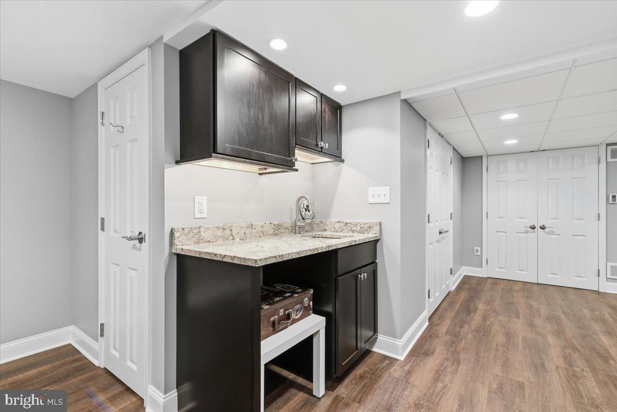 PENNWOOD GARDENS - Residential