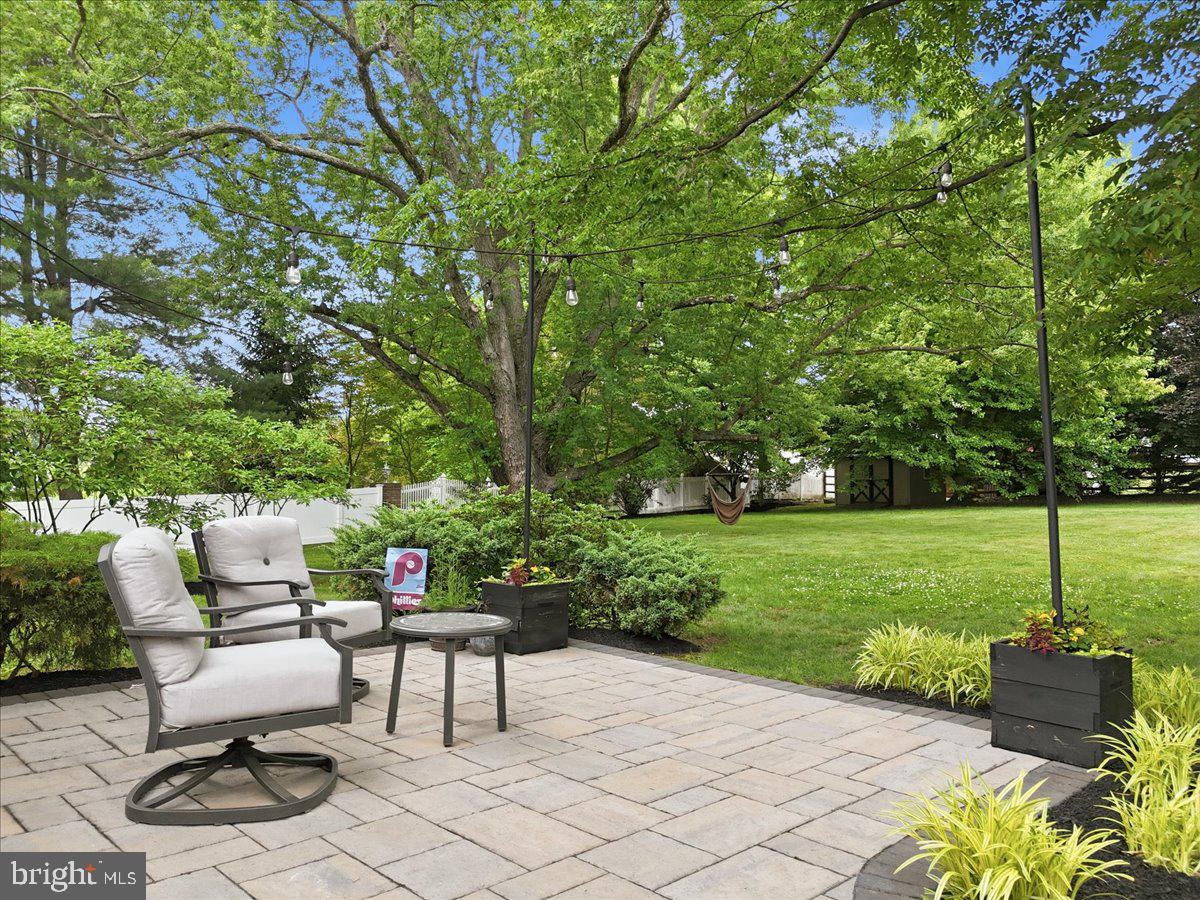 PENNWOOD GARDENS - Residential