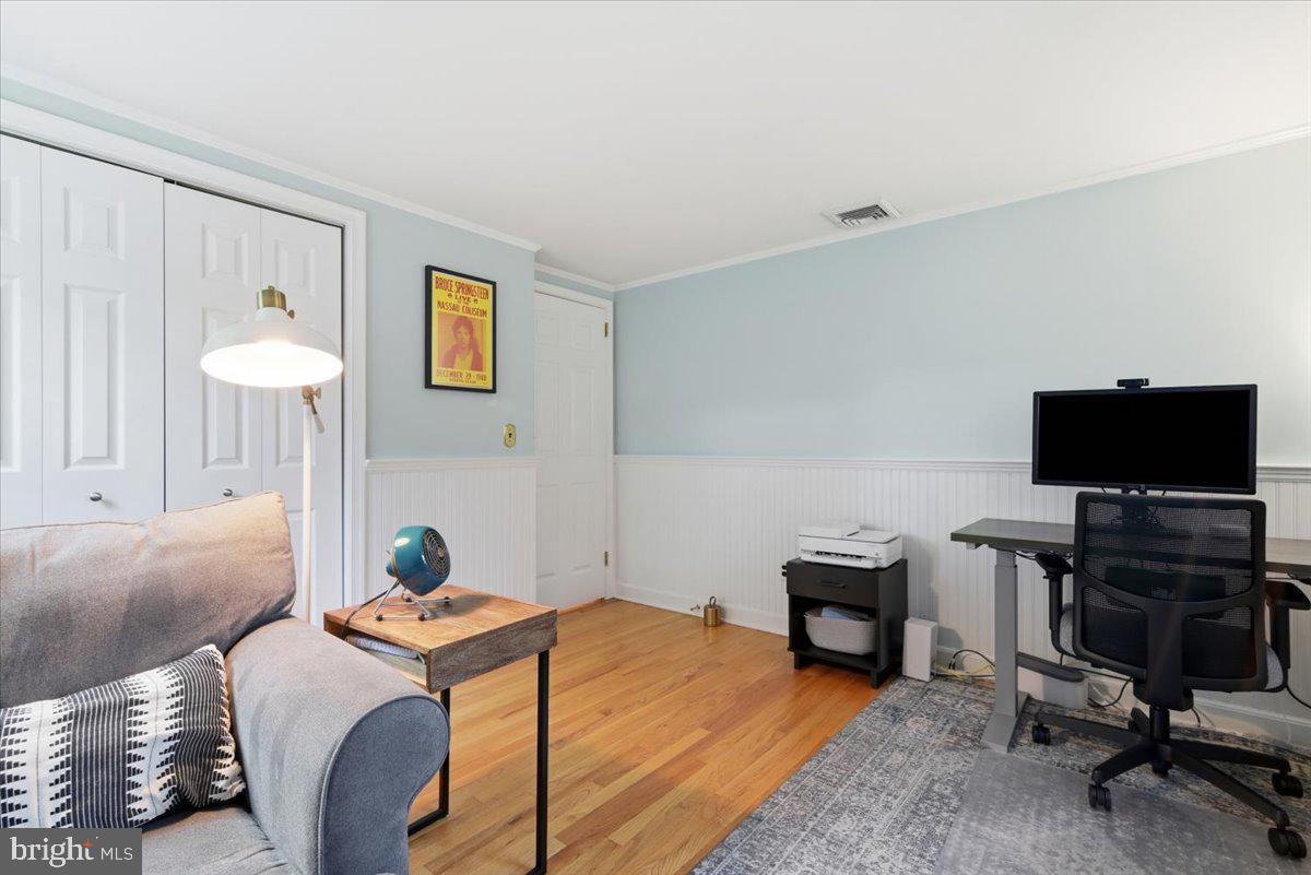 PENNWOOD GARDENS - Residential