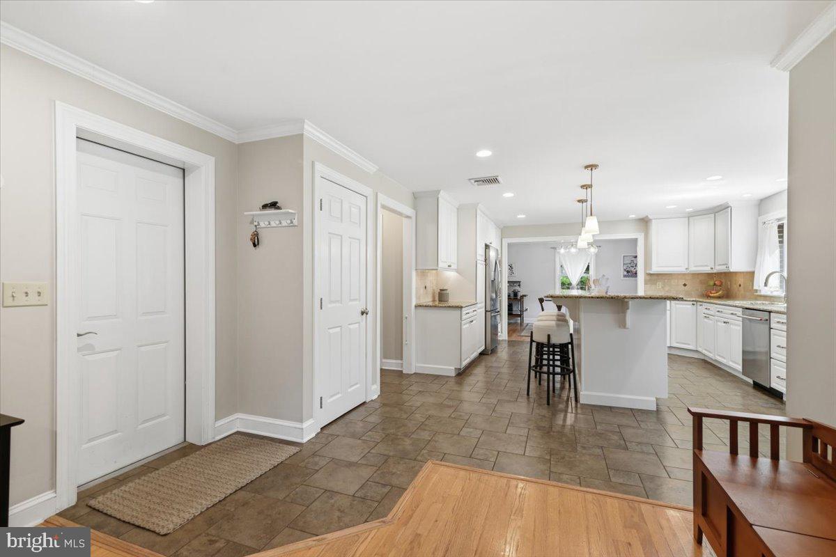 PENNWOOD GARDENS - Residential