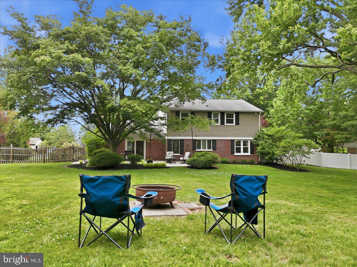 PENNWOOD GARDENS - Residential