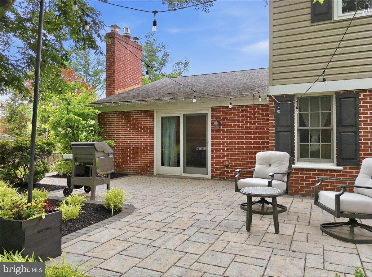 PENNWOOD GARDENS - Residential