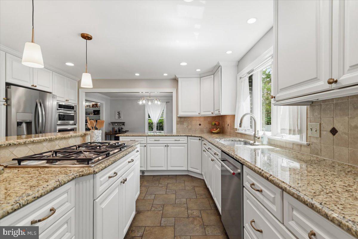 PENNWOOD GARDENS - Residential