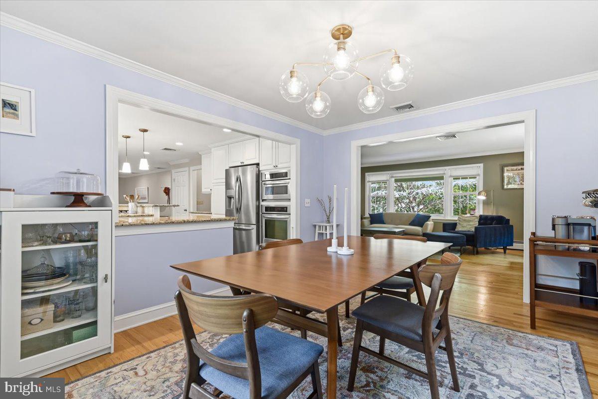 PENNWOOD GARDENS - Residential