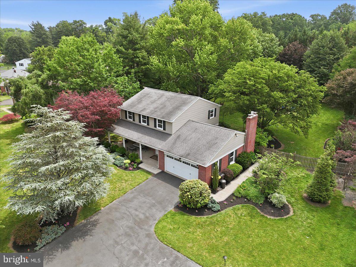 PENNWOOD GARDENS - Residential