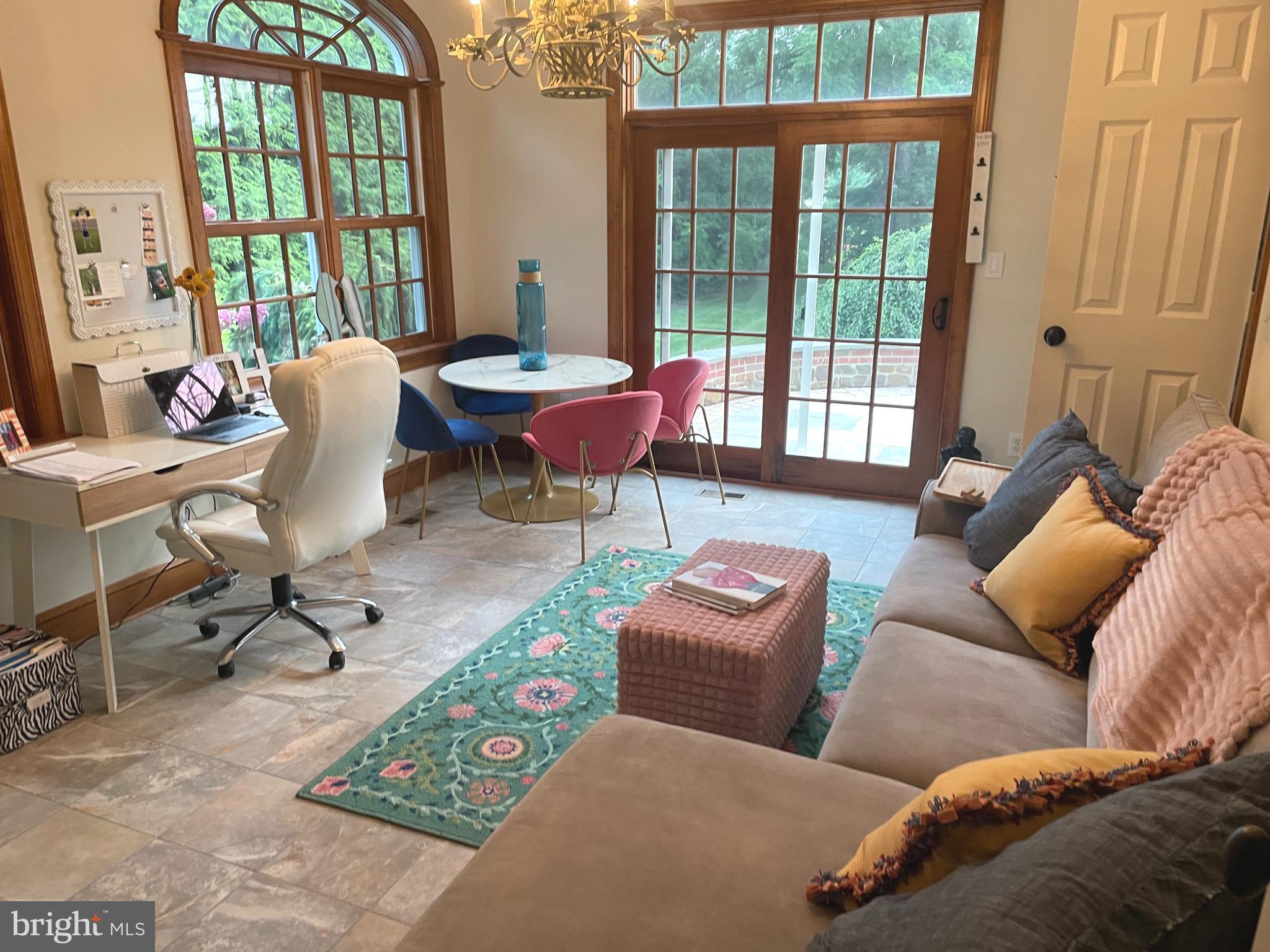 BRICK HOUSE FARM - Residential