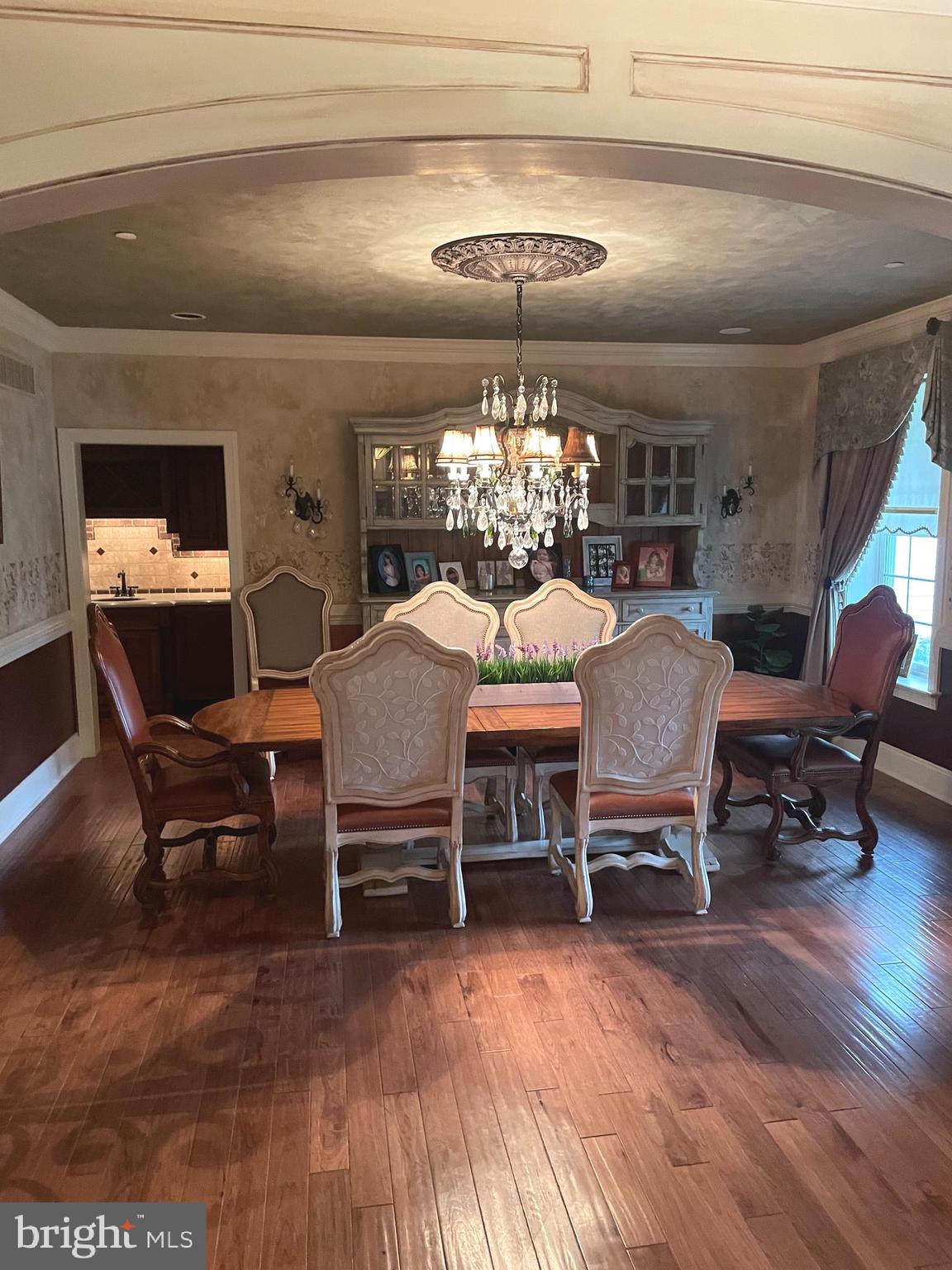 BRICK HOUSE FARM - Residential