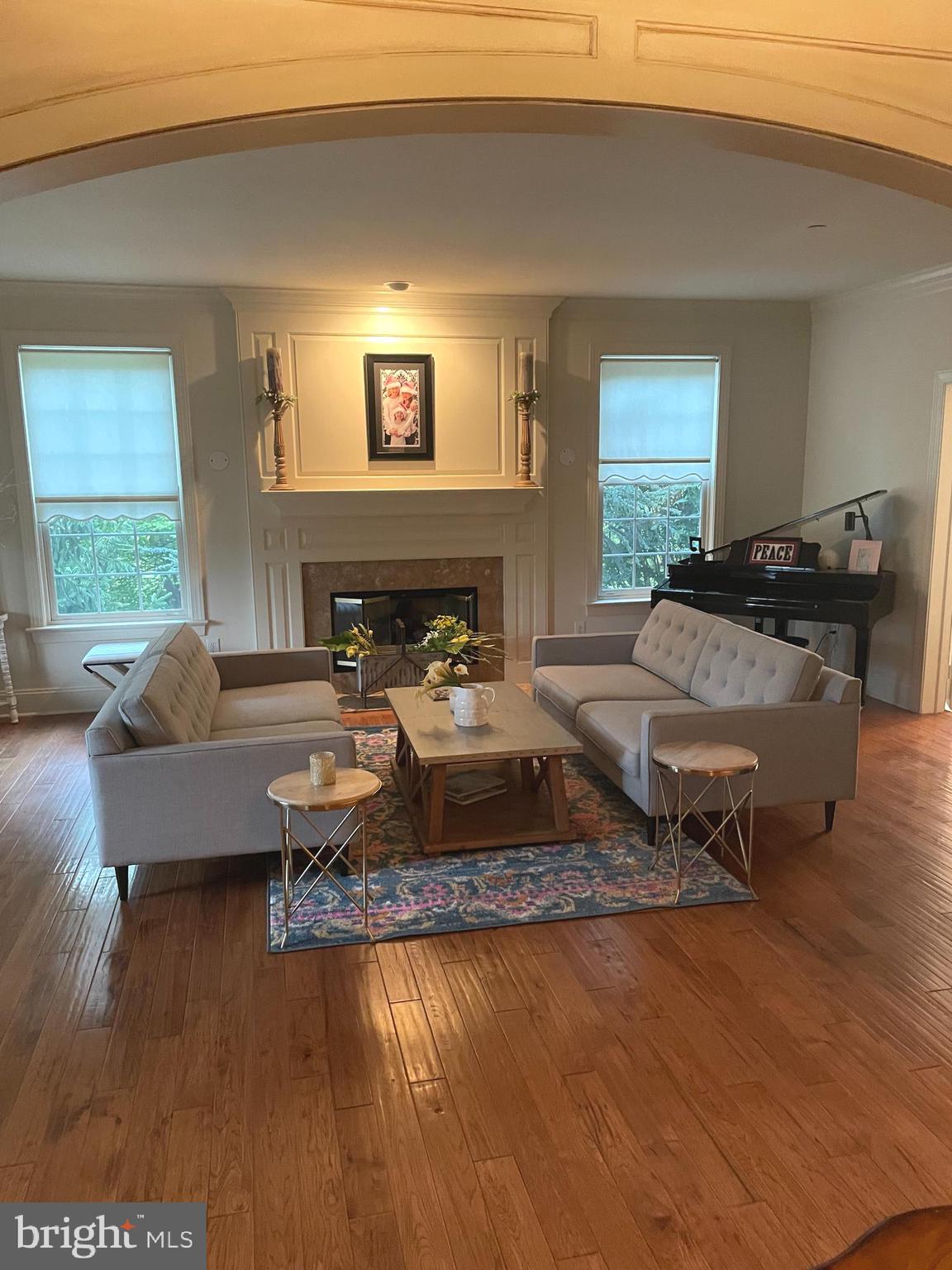 BRICK HOUSE FARM - Residential