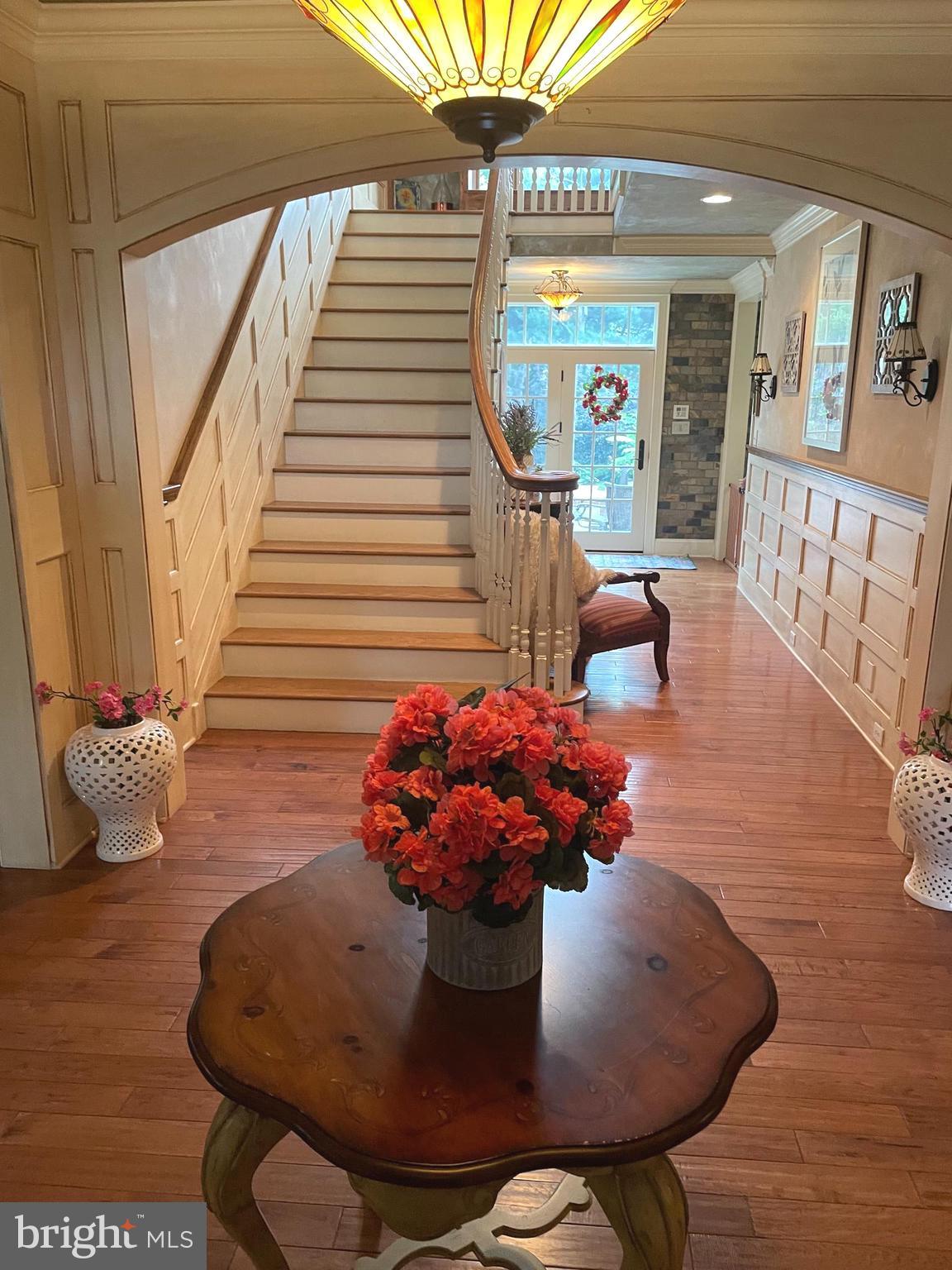 BRICK HOUSE FARM - Residential