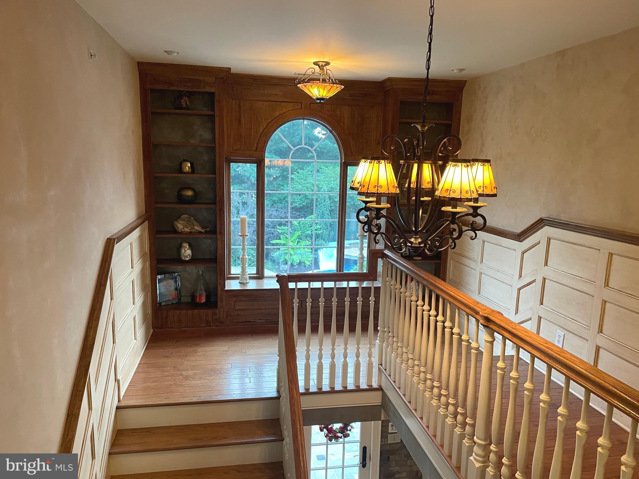 BRICK HOUSE FARM - Residential